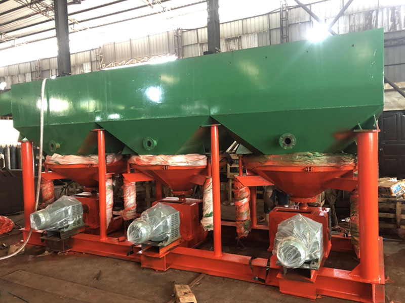 重選機(jī)械 重選機(jī)械