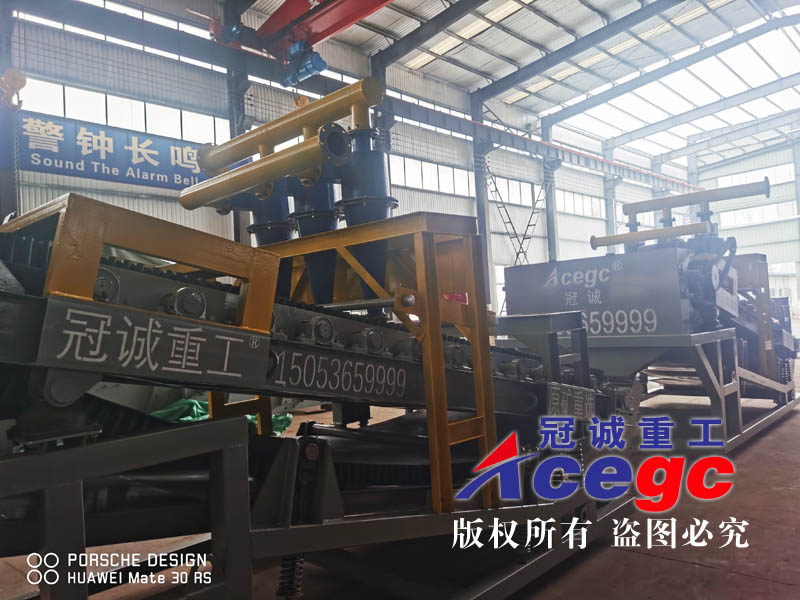 錫礦選礦生產線 錫礦選礦生產線